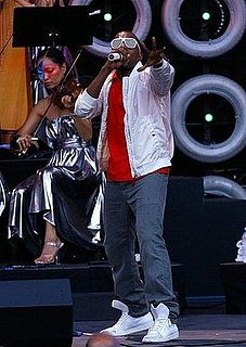 Celebrities Going to the 2008 Democratic National Convention