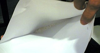 Trouble? McCain's Denver Office Is Sent White Powder, Threat