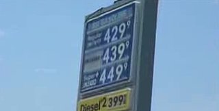 Are Gas Prices the Real Reason For the Housing Crisis? 