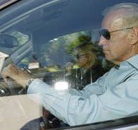 Prediction Market Bets On Biden For Vice President