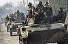 Russia Wants Control Of Key Georgia City Despite Pullout Claims