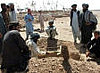 US Strike Kills 78 Afghans, Afghan President Says Most Were Civilians