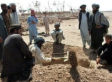 US Strike Kills 78 Afghans, Afghan President Says Most Were Civilians
