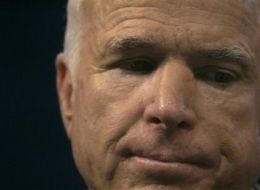 McCain On Bringing Back Draft: "I Don't Disagree"