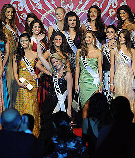 Nuns in a Beauty Pageant, Miss Sister 2008