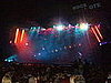 Tony Bennett and James Taylor Perform at 2008 DNC