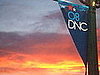 Celebrities at the Democratic National Convention