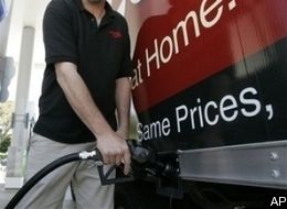 Chicago Gas Prices Dropping, Could Fall To $3