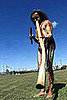 Aborigines Upset Over Inclusion of Didgeridoo in Daring Book for Girls