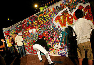 Las Vegas Cracks Down on Graffiti By Swiping Licenses