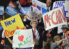 Sarah Palin's Speech to the Republican National Convention