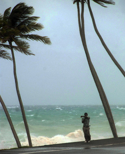 Love Thy Neighbor: Caribbean Tribe to Keep It in the Family