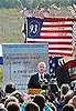 McCain and Obama Commemorate 9/11 Anniversary
