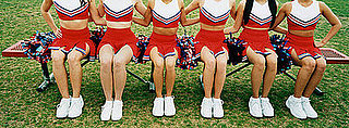Rah-Rah-Wrong? Mom Steals Kid's ID to Become Cheerleader