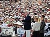 McCain Campaign Crowds Grow Exponentially