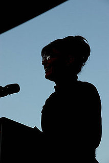 Should Politicians' Personal Email Accounts Be Off-Limits?