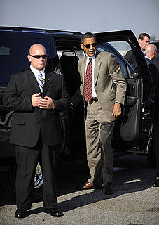They Asked, He Told: Obama Won't Repeal 'Don't Ask' on Own