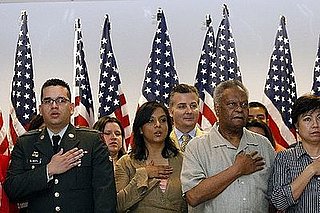 Citizenship Ceremony Largest in St. Louis History
