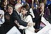Michelle Obama: Don't Vote Because 'She's Cute'