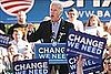 Biden Says Wall Street Woes Awoke McCain to Crisis
