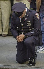 Police Chaplains Resign Over Generic Prayer Policy Police Chaplains Resign Over Generic Prayer Policy