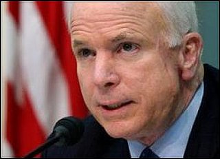 Scrambling Toward A Compromise: McCain to Vote No?