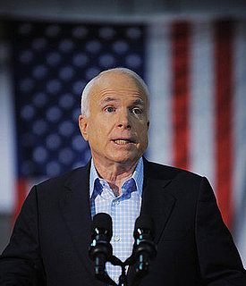 McCain Suspends Campaign, to Delay Debate Over Crisis