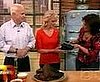 McCain Shows Rachael Ray His Ribs