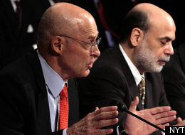 Bailout Plan "Not Acceptable" to Congress