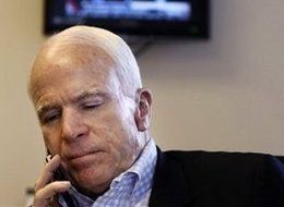 McCain "Disappointed" That Debate Called A Tie