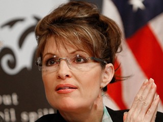 Palin Email Hacking Case Results In FBI Search Of Apartment