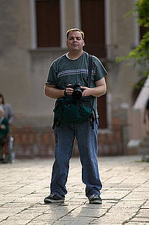 Man Fined For Taking "Unchivalrous" Photo: Snap Judgment?