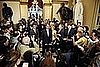 House Defeats $700 Billion Financial Markets Bailout