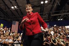 Flynt Produces Palin Porn