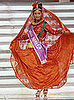 Miss Nepal Pageant Not Looked at Kindly by Maoists