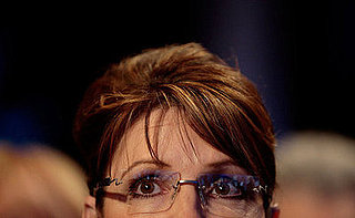 I Hate to Ask But . . . Should Sarah Palin Step Aside? 
