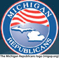 MI GOP Official Sues News Website Over 'Lose Your Home Lose Your Vote' Story