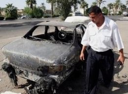 State Dept's Use Of Private Contractors To Investigate Iraq Contractors May Be Illegal