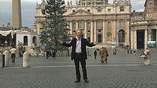 Are You There God? Bill Maher Sells Doubt in Religulous