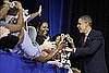 GOP to File Fundraising Complaint Against Obama