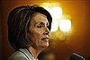 Pelosi Says $150 Billion Economic Stimulus Plan Needed