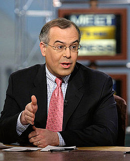David Brooks Calls Palin a "Cancer" on the Party: Too Far?