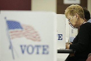 Voters in Swing States Removed From Rolls Illegally