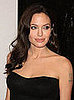 Angelina Jolie Hints at Vote For Barack Obama