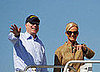 McCain and Obama Meet For Debate #2 After Day of Clashes