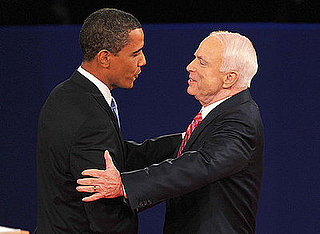 Who Won? Our Reactions to the Second Presidential Debate