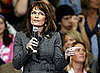 Palin Says Obama Would Diminish "The Prestige Of The United States Presidency"
