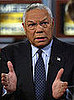 Colin Powell Endorses Obama on Meet the Press