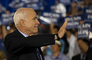 John McCain Economic Plan