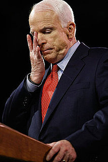 Are Republicans Who Don't Vote For McCain Traitors?